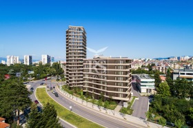 1 slaapkamer zj.gr.Zoopark, Sofia