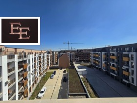 Продава  2-стаен, град София