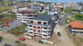 2 yatak odası Sozopol, bölge Burgaz