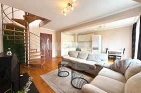 2 Schlafzimmer m-t Gardowa glawa, Sofia