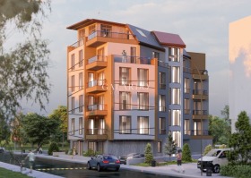 Продажба на четеристайни апартаменти в град София - изображение 11 