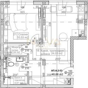 3 Schlafzimmer k.k. Slantschew den, Warna 8