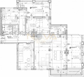 3 Schlafzimmer k.k. Slantschew den, Warna 7