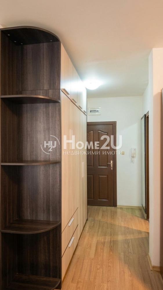 Продава 1-СТАЕН, гр. Свети Влас, област Бургас, снимка 3 - Апартаменти - 54155273