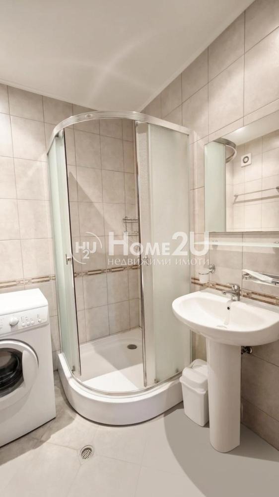 Продава 1-СТАЕН, гр. Свети Влас, област Бургас, снимка 5 - Апартаменти - 54155273