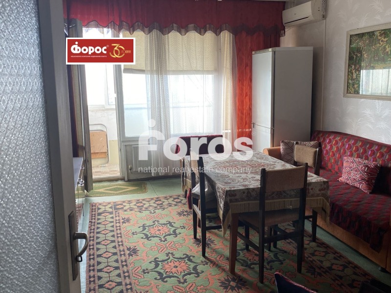 Eladó  1 hálószoba Burgas , Izgrev , 61 négyzetméter | 39891043 - kép [2]