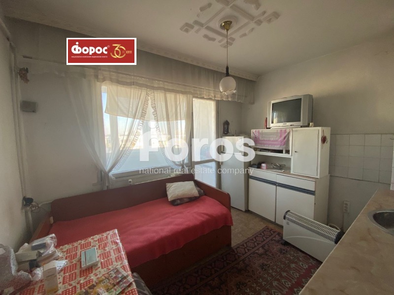 Продава  2-стаен град Бургас , Изгрев , 61 кв.м | 39891043 - изображение [3]