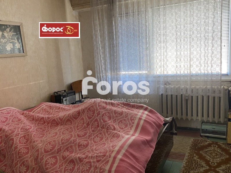 Eladó  1 hálószoba Burgas , Izgrev , 61 négyzetméter | 39891043 - kép [4]