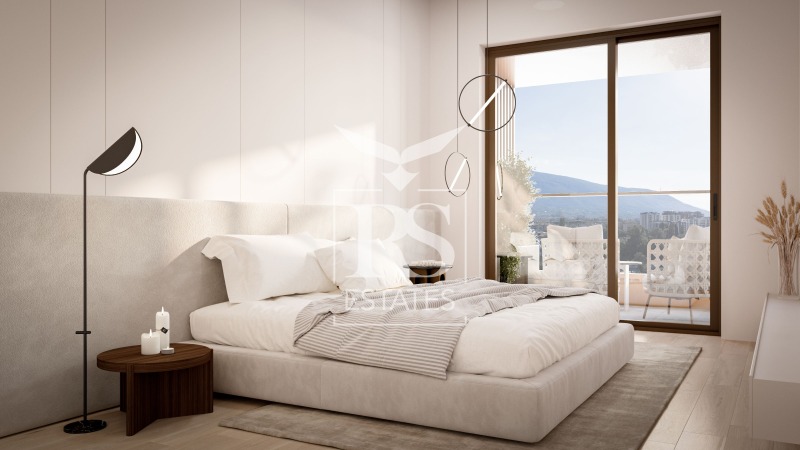 Na prodej  1 ložnice Sofia , ž.gr.Zoopark , 74 m2 | 80463809 - obraz [3]