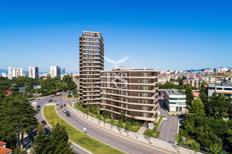 Na prodej  1 ložnice Sofia , ž.gr.Zoopark , 74 m2 | 80463809