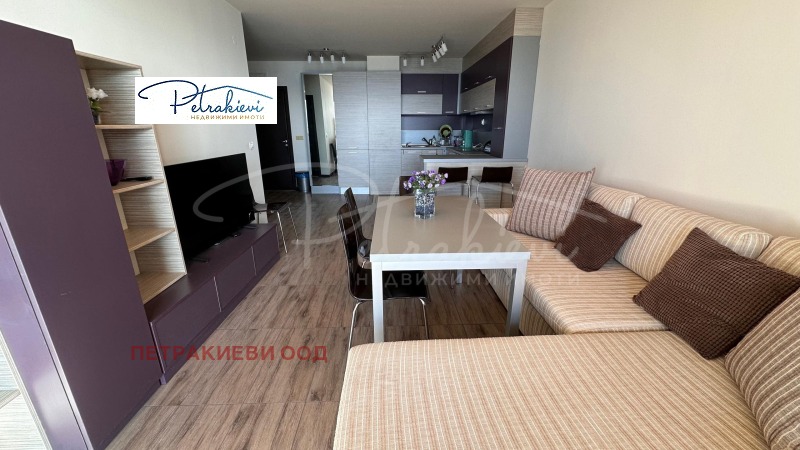 Продава  2-стаен област Бургас , гр. Несебър , 77 кв.м | 81121108 - изображение [4]