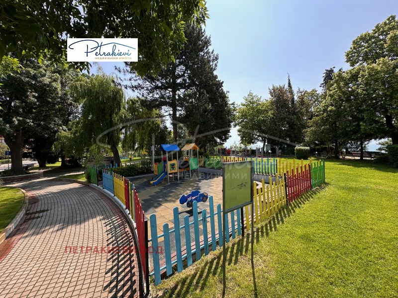 Продава  2-стаен област Бургас , гр. Несебър , 77 кв.м | 81121108 - изображение [17]
