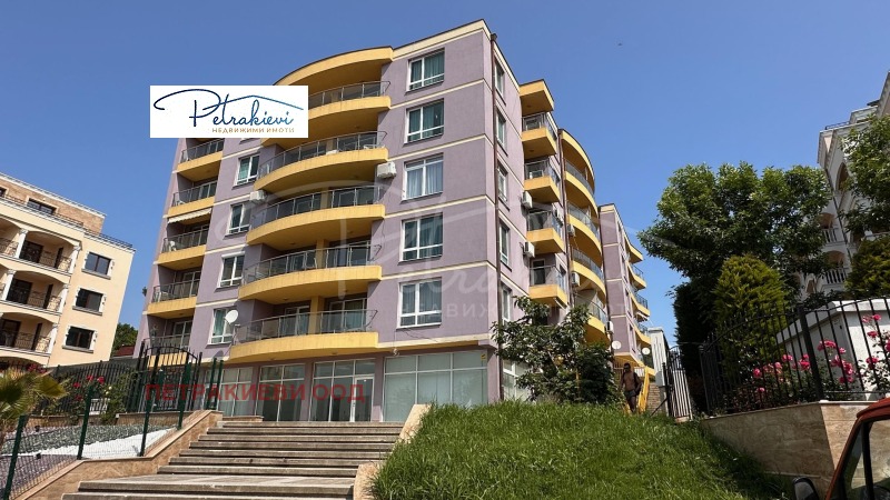 Продава  2-стаен област Бургас , гр. Несебър , 77 кв.м | 81121108 - изображение [14]
