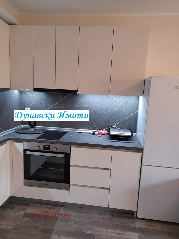 En venta  1 dormitorio Ruse , Rodina 1 , 54 metros cuadrados | 99594458 - imagen [2]