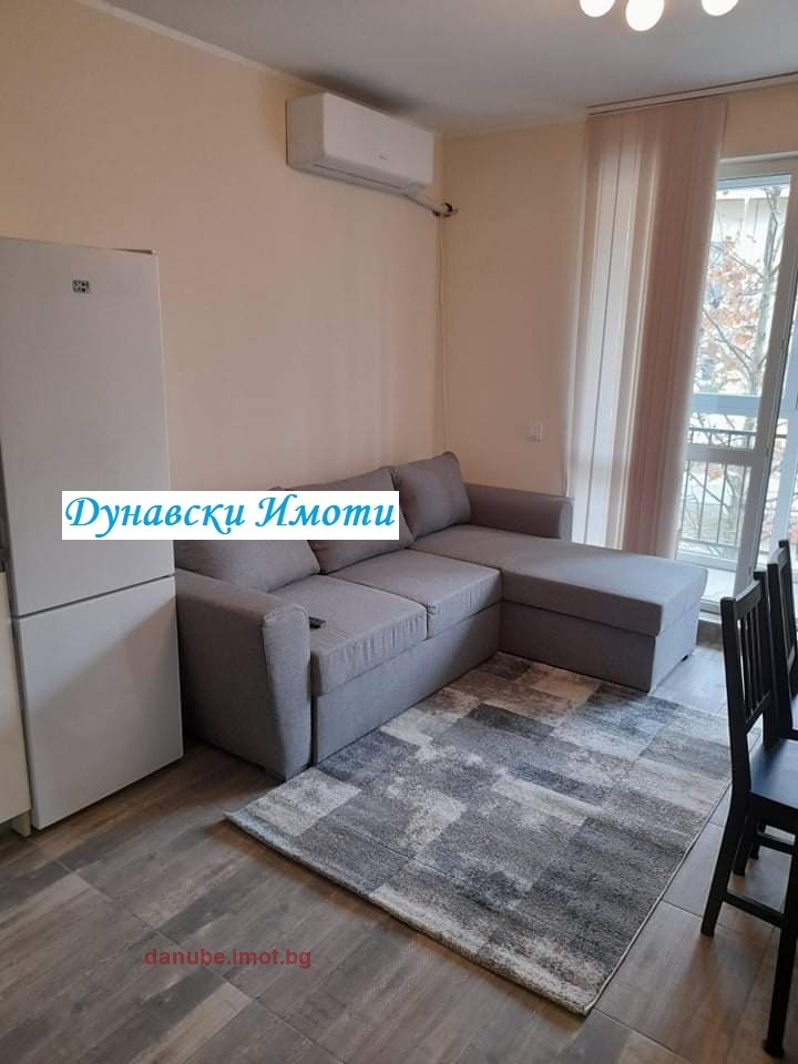 En venta  1 dormitorio Ruse , Rodina 1 , 54 metros cuadrados | 99594458 - imagen [3]