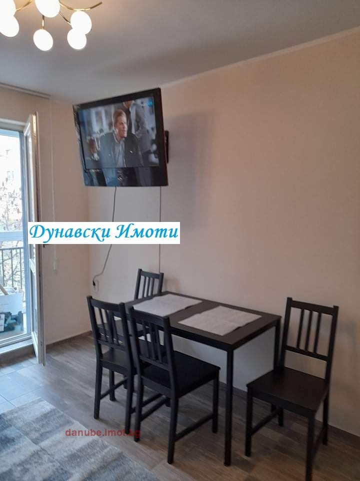 En venta  1 dormitorio Ruse , Rodina 1 , 54 metros cuadrados | 99594458 - imagen [5]
