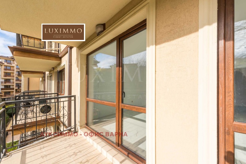 Продава 2-СТАЕН, гр. Варна, к.к. Св.Св. Константин и Елена, снимка 4 - Апартаменти - 52483029