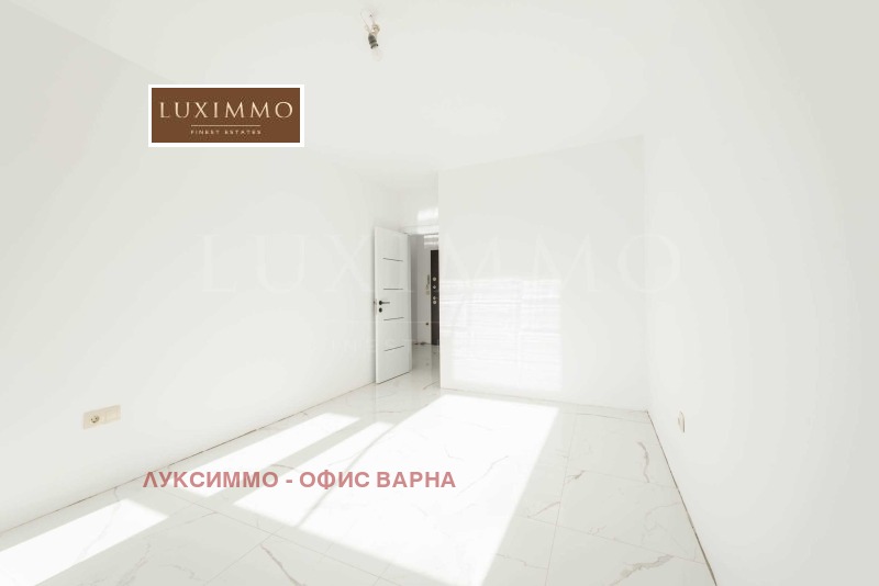 Продава 2-СТАЕН, гр. Варна, к.к. Св.Св. Константин и Елена, снимка 9 - Апартаменти - 52483029