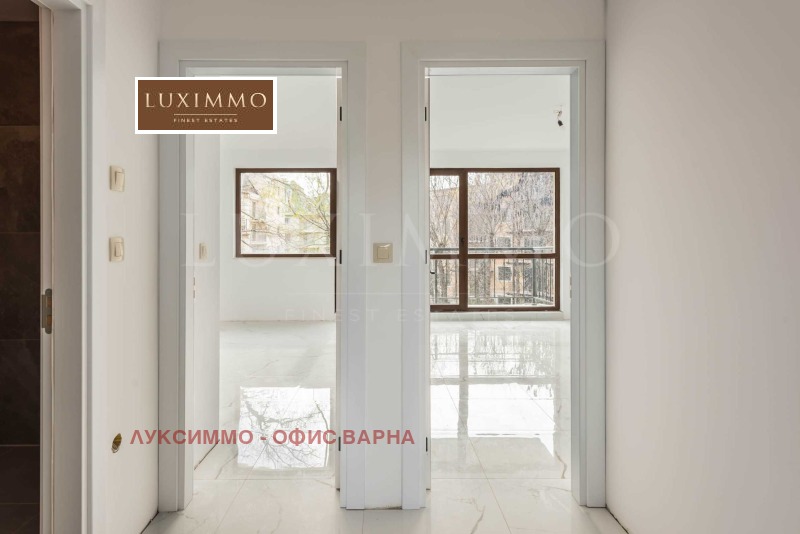 Продава 2-СТАЕН, гр. Варна, к.к. Св.Св. Константин и Елена, снимка 7 - Апартаменти - 52483029