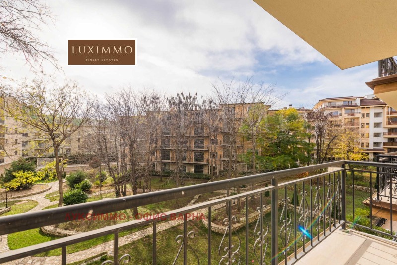 Продава 2-СТАЕН, гр. Варна, к.к. Св.Св. Константин и Елена, снимка 3 - Апартаменти - 52483029