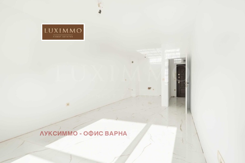 Продава 2-СТАЕН, гр. Варна, к.к. Св.Св. Константин и Елена, снимка 5 - Апартаменти - 52483029