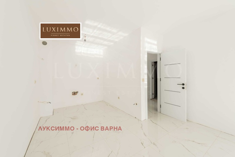 Продава 2-СТАЕН, гр. Варна, к.к. Св.Св. Константин и Елена, снимка 6 - Апартаменти - 52483029