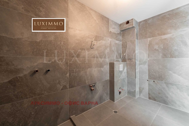 Продава 2-СТАЕН, гр. Варна, к.к. Св.Св. Константин и Елена, снимка 11 - Апартаменти - 52483029