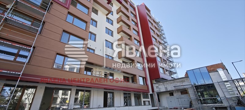 Продава 2-СТАЕН, гр. София, Сердика, снимка 2 - Апартаменти - 53329815