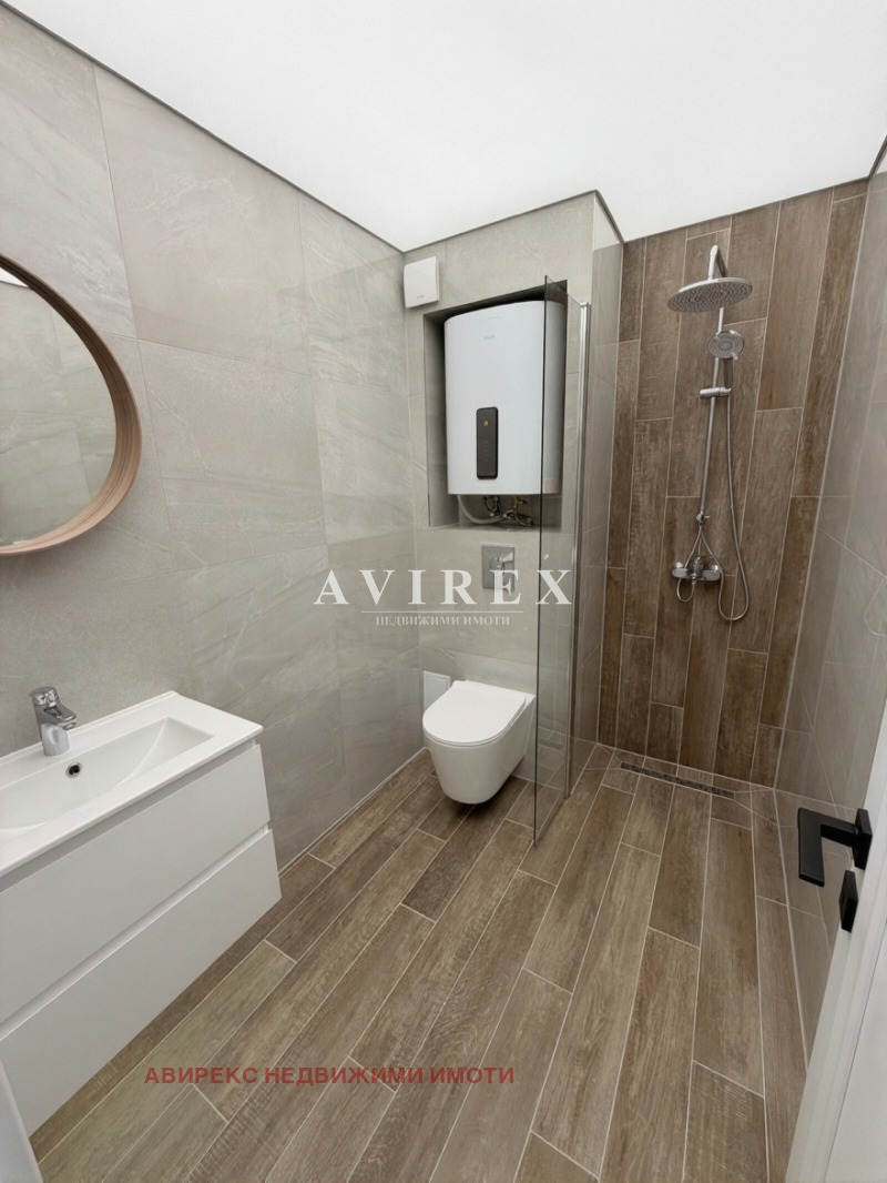 Продава 2-СТАЕН, гр. Пловдив, Остромила, снимка 3 - Апартаменти - 53464982