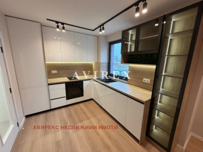 Продава 2-СТАЕН, гр. Пловдив, Остромила, снимка 2 - Апартаменти - 53464982