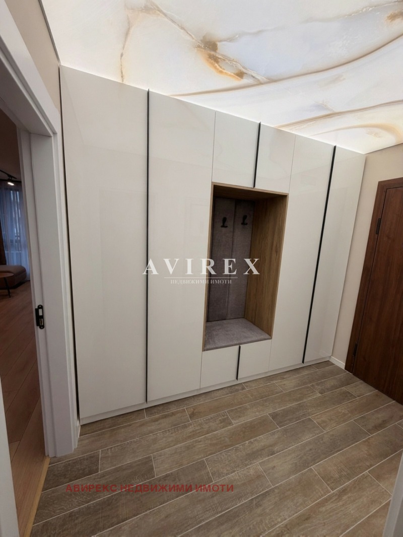 Продава 2-СТАЕН, гр. Пловдив, Остромила, снимка 11 - Апартаменти - 53464982