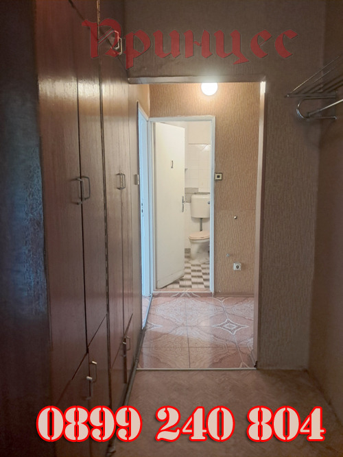 Продава 2-СТАЕН, гр. Русе, Дружба 1, снимка 2 - Апартаменти - 53476917