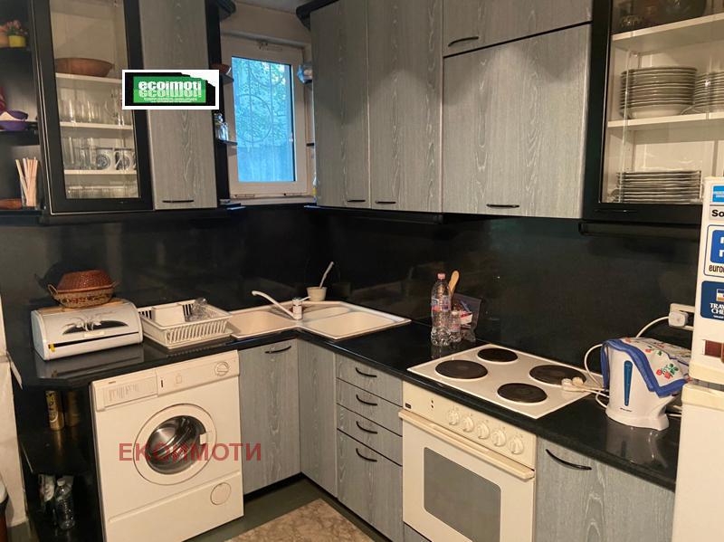 Продава 3-СТАЕН, гр. София, Център, снимка 4 - Апартаменти - 55041442