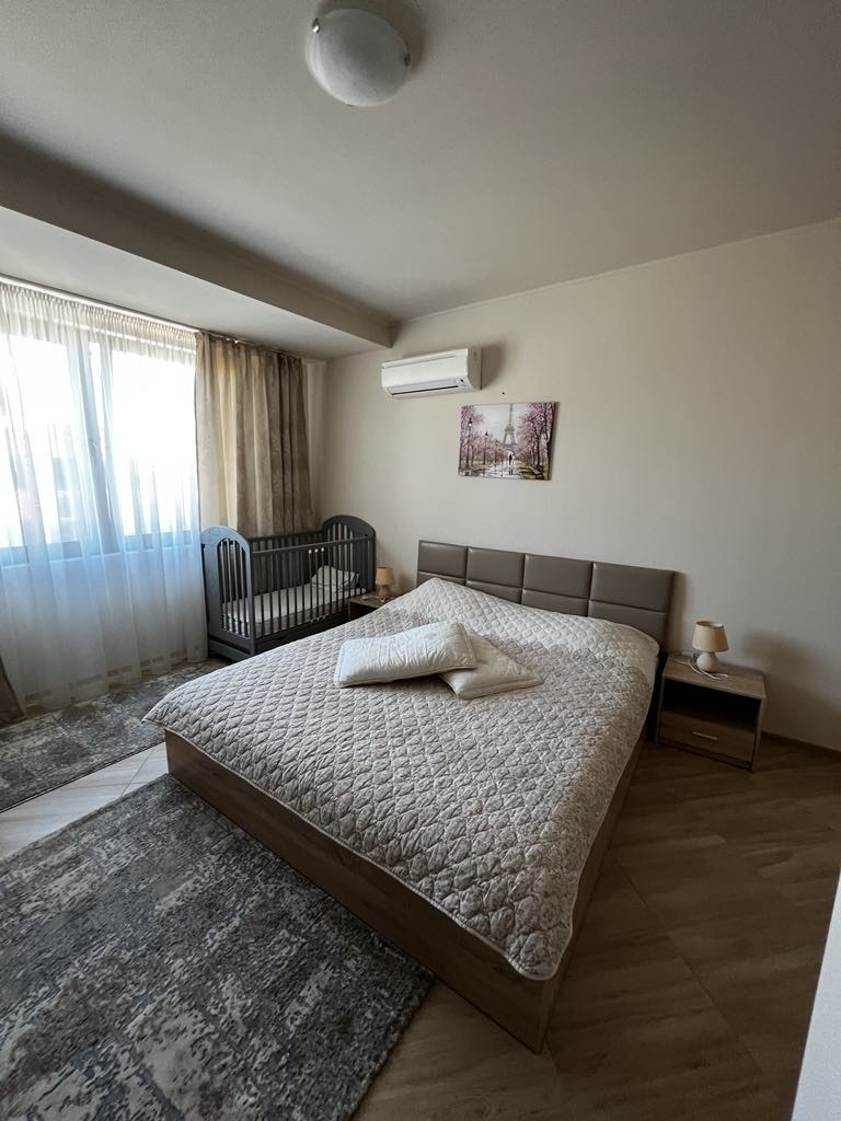 In vendita  2 camere da letto Sofia , Vitosha , 106 mq | 20199393 - Immagine [6]