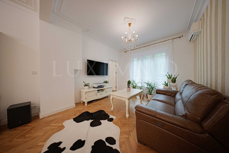 De vânzare  2 dormitoare Sofia , Oboriște , 93 mp | 81271720 - imagine [2]