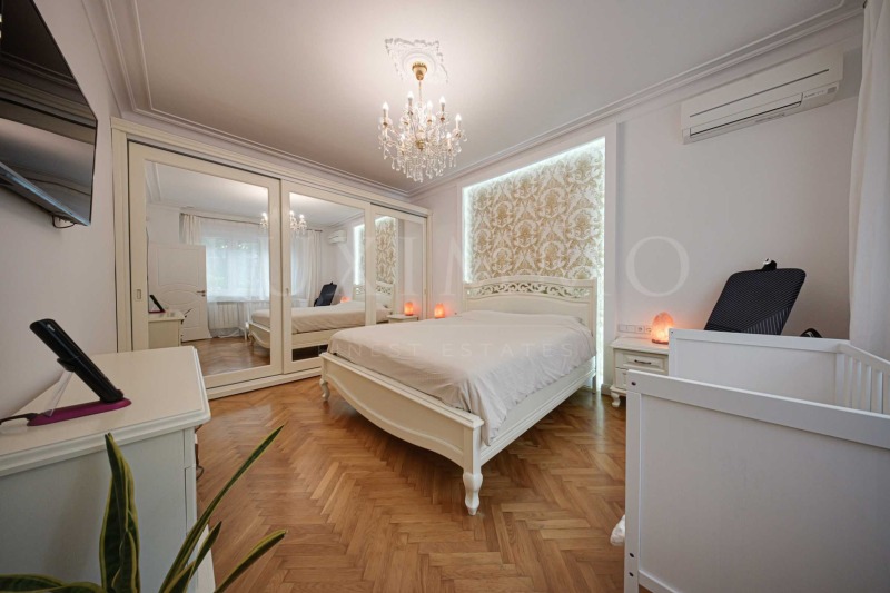 De vânzare  2 dormitoare Sofia , Oboriște , 93 mp | 81271720 - imagine [8]