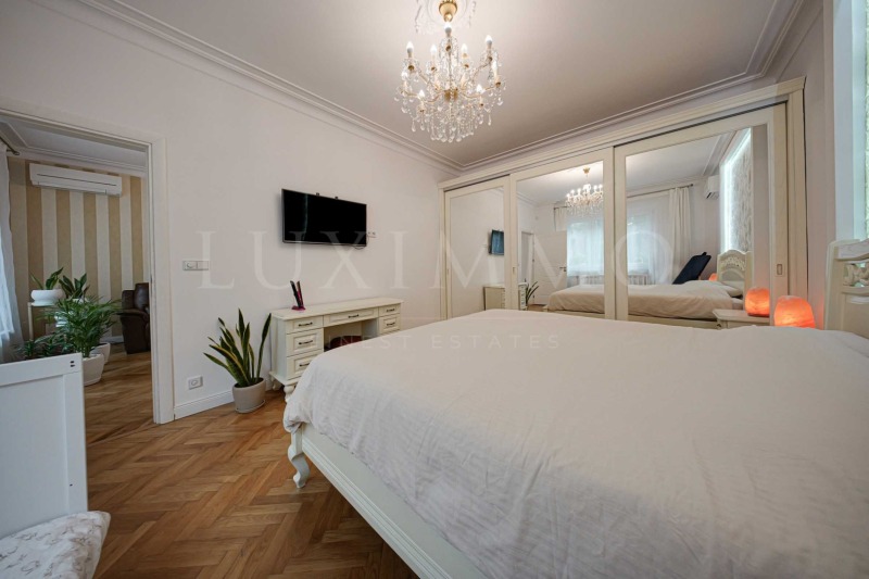 Te koop  2 slaapkamers Sofia , Oborishte , 93 m² | 81271720 - afbeelding [9]