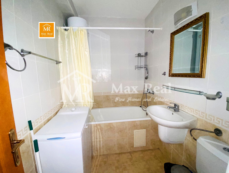 Te koop  2 slaapkamers regio Boergas , Sveti Vlas , 92 m² | 88780920 - afbeelding [16]