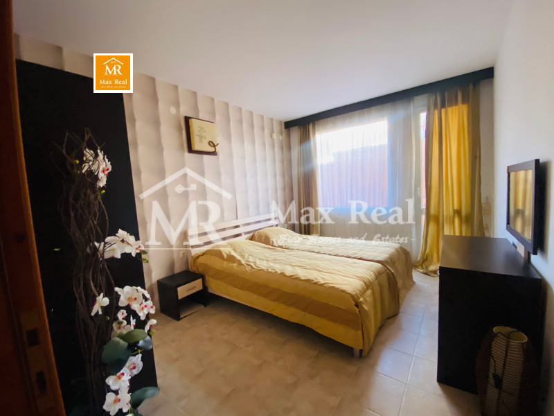 À venda  2 quartos região Burgas , Sveti Vlas , 92 m² | 88780920 - imagem [12]