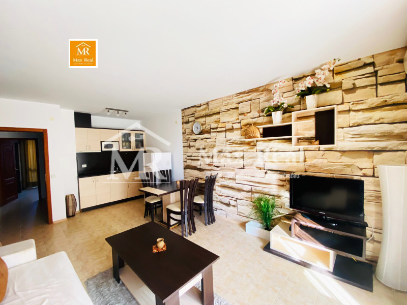 À venda  2 quartos região Burgas , Sveti Vlas , 92 m² | 88780920 - imagem [6]