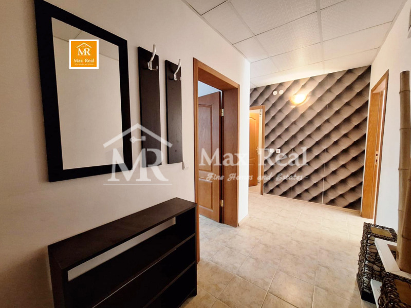 In vendita  2 camere da letto regione Burgas , Sveti Vlas , 92 mq | 88780920 - Immagine [15]