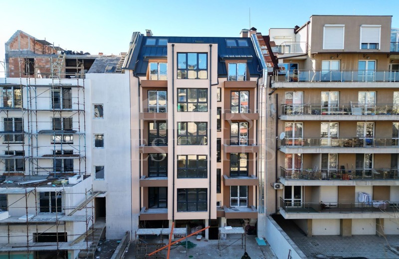 À venda  2 quartos Sofia , Centar , 106 m² | 33533794 - imagem [11]