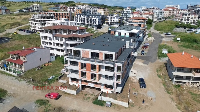 Продава  3-стаен, област Бургас, гр. Созопол •  116 200 EUR • ID 97657596 — holmes.bg - [1] 
