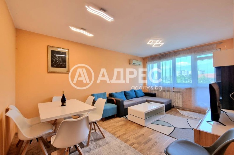 Προς πώληση  2 υπνοδωμάτια Σοφηια , Γεο Μηλεβ , 89 τ.μ | 94517148 - εικόνα [3]