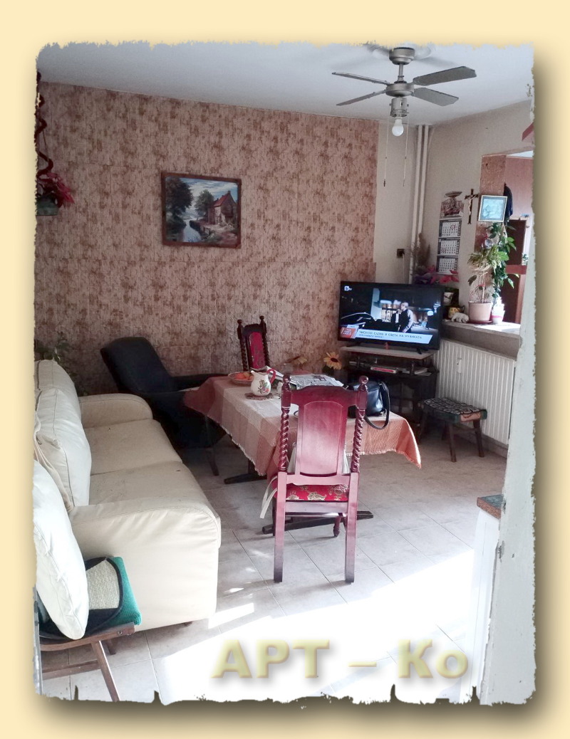 Satılık  2 yatak odası Pernik , Dimova mahala , 105 metrekare | 40184373 - görüntü [7]