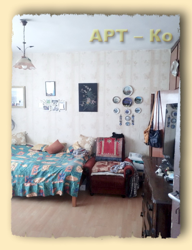 Satılık  2 yatak odası Pernik , Dimova mahala , 105 metrekare | 40184373 - görüntü [8]