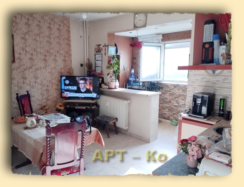 Satılık  2 yatak odası Pernik , Dimova mahala , 105 metrekare | 40184373 - görüntü [3]
