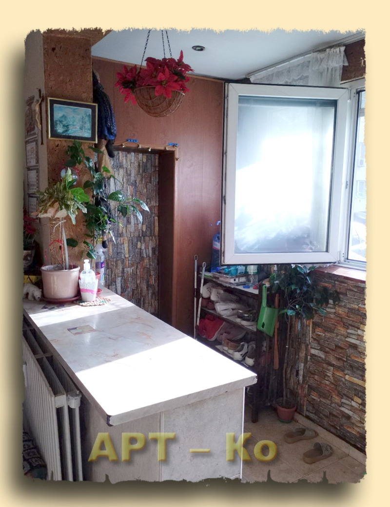 Satılık  2 yatak odası Pernik , Dimova mahala , 105 metrekare | 40184373 - görüntü [5]