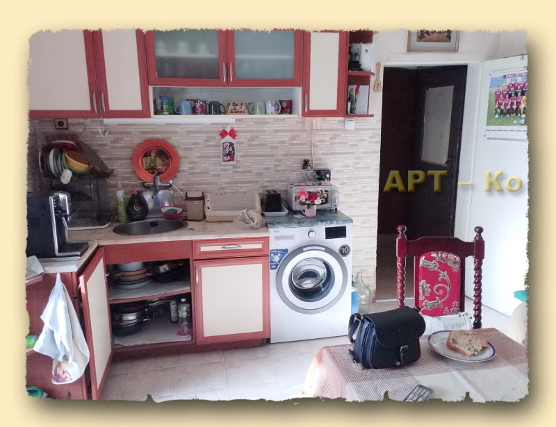 Satılık  2 yatak odası Pernik , Dimova mahala , 105 metrekare | 40184373 - görüntü [4]