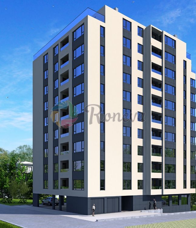 Na prodej  2 ložnice Varna , Kajsieva gradina , 168 m2 | 63929762